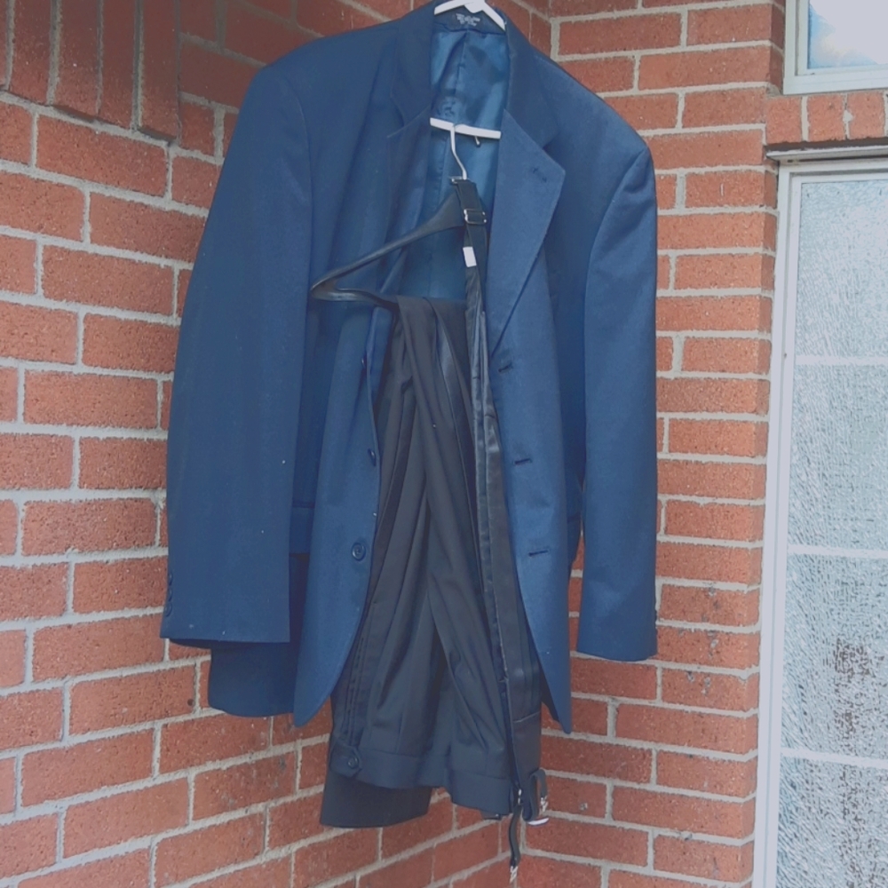 Blazer coat